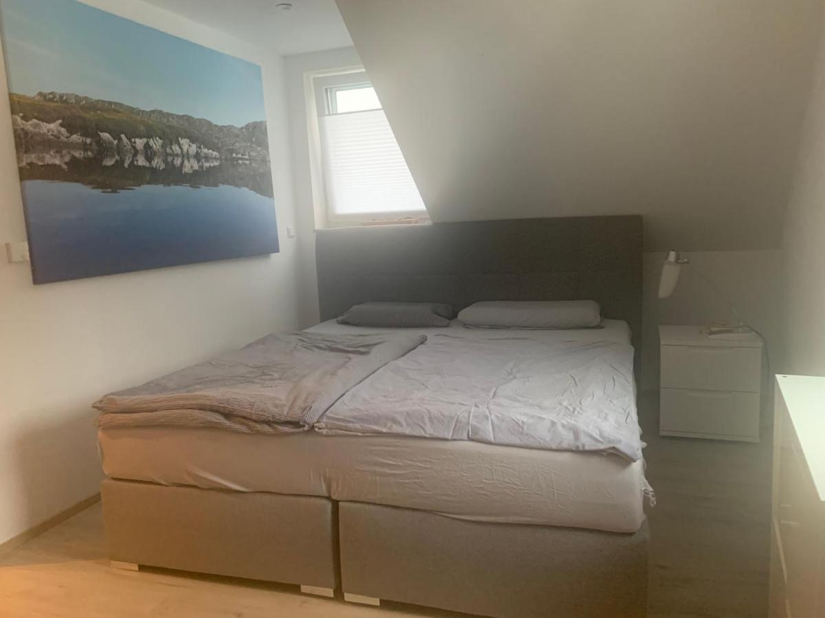 Grosse Wohnung Mit Rheinblick Boppard Exterior photo